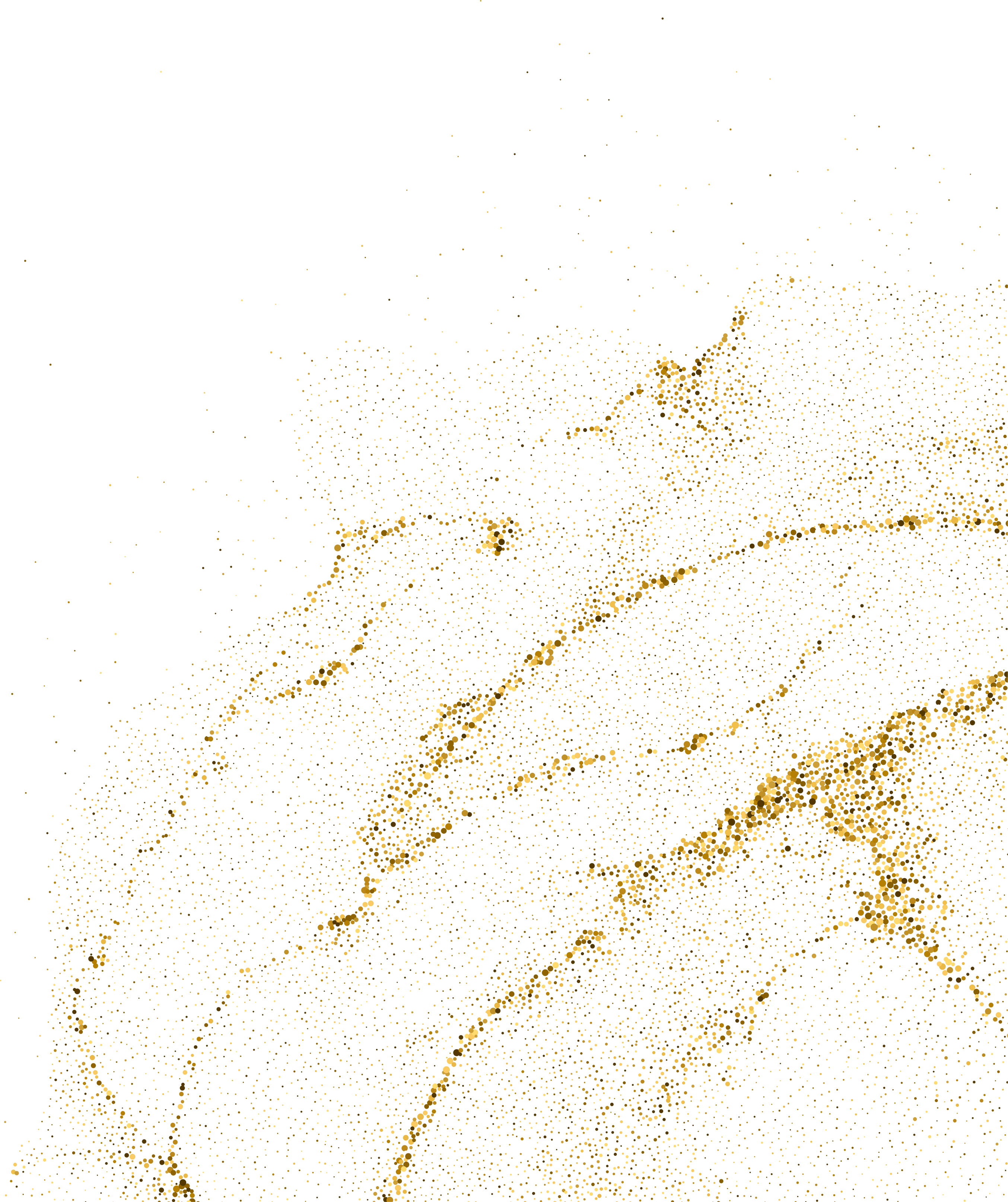 Golden Sparkles